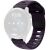 Ремінець Deexe Sport Band для годинників з шириною кріплення 22 мм - Dark Purple: фото 1 з 2