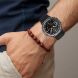 Ремешок Deexe Sport Series для Xiaomi Amazfit T-ReX 3 - Black (382704B). Фото 8 из 9