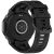 Ремешок Deexe Sport Series для Xiaomi Amazfit T-ReX 3 - Black: фото 1 из 9