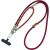 Ремешок для смартфона Deexe Woven Strap - Red: фото 1 из 4
