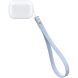 Ремінець для смартфона Reframe Elegant Wrist - Sky Blue (983043SL). Фото 3 з 4