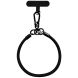Ремінець для смартфона Reframe Holdo - Black (981957B). Фото 1 з 9