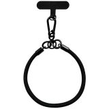 Ремінець для смартфона Reframe Holdo - Black: фото 1 з 9