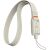 Ремешок для смартфона Spigen Classic LS Phone Strap (AFA10617) - Stone: фото 1 из 18