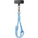Ремінець для смартфона TORRAS LoopFree Flex Wrist - Horizon Blue (983046L). Фото 1 з 12