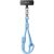 Ремінець для смартфона TORRAS LoopFree Flex Wrist - Horizon Blue: фото 1 з 12