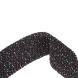Ремінець DUX DUCIS Mixture Pro Series для Apple Watch 42 (Series 10) / 41 / 40 / SE 40 / 38 - Black Unity (345137BU). Фото 5 з 8