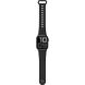 Ремешок Laut ACTIVE 2.0 для Apple Watch 42 (Series 10) / 41 / 40 / SE 40 / 38 - Black (303623B). Фото 3 из 9