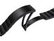 Ремінець Metal Link Band (M/L) для Samsung Galaxy Watch 4 Classic (46mm) GP-TYR890HCABU - Black (284319B). Фото 2 з 2