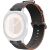 Ремінець Reframe Sport Linear для Samsung Galaxy Watch 8 (40/44mm) / 8 Classic - Grey / Orange: фото 1 з 5