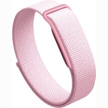 Ремешок Reframe Sport Velcro для Google Fitbit Air - Pink: фото 1 из 5