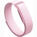 Ремешок Reframe Sport Velcro для Google Fitbit Air - Pink (258003P). Фото 1 из 5