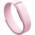 Ремешок Reframe Sport Velcro для Google Fitbit Air - Pink: фото 1 из 5