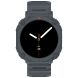 Ремінець Reframe Storm Fit для Samsung Galaxy Watch 8 (40mm) - Grey (384183H). Фото 5 з 10