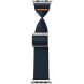 Ремешок Spigen (SGP) Lite Fit Ultra для Apple Watch 46 / 45 / 44 / SE 44 / 42 (Series 1-3) / Ultra / Ultra 2 (AMP05984) - Navy Blue (371812L). Фото 8 из 20