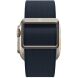 Ремешок Spigen (SGP) Lite Fit Ultra для Apple Watch 46 / 45 / 44 / SE 44 / 42 (Series 1-3) / Ultra / Ultra 2 (AMP05984) - Navy Blue (371812L). Фото 11 из 20