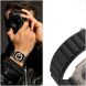 Ремешок Tech-Protect Nylon Pro для Apple Watch 46 / 45 / 44 / SE 44 / 42 (Series 1-3) / Ultra / Ultra 2 - Mousy (371814V). Фото 4 из 6