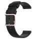 Ремешок UniCase Dot Pattern для Samsung Galaxy Watch 3 (45mm) - Black (235308B). Фото 3 из 5