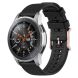 Ремешок UniCase Dot Pattern для Samsung Galaxy Watch 3 (45mm) - Black (235308B). Фото 2 из 5