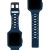 Ремешок URBAN ARMOR GEAR (UAG) Huntington для Apple Watch 45 mm (7 / 8 / 9 Series) 194113R15252 - Navy: фото 1 из 8