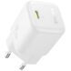 Сетевое зарядное устройство Baseus PicoGo Type-C (45W) P10176800213-00 - White (960191W). Фото 1 из 16