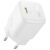 Сетевое зарядное устройство Baseus PicoGo Type-C (45W) P10176800213-00 - White: фото 1 из 16
