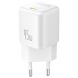 Сетевое зарядное устройство Baseus PicoGo Type-C (45W) P10176800213-00 - White (960191W). Фото 2 из 16