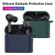 Силиконовый чехол Deexe Silicone Cover для Xiaomi Mi Air 2 Pro - Black (271600B). Фото 4 из 8