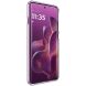 Силіконовий чохол IMAK UX-10 Series для Motorola Edge 60 Pro - Transparent (381738T). Фото 2 з 7