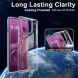 Силіконовий чохол IMAK UX-10 Series для Motorola Edge 60 Pro - Transparent (381738T). Фото 5 з 7