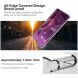 Силіконовий чохол IMAK UX-10 Series для Motorola Edge 60 Pro - Transparent (381738T). Фото 4 з 7