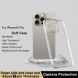 Силиконовый чехол IMAK UX-5 Series для Apple iPhone 15 Pro - Transparent (350811T). Фото 3 из 7