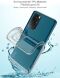 Силиконовый чехол IMAK UX-5 Series для ASUS ROG Phone 9 / 9 Pro - Transparent (372801T). Фото 8 из 9