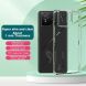Силиконовый чехол IMAK UX-5 Series для ASUS ROG Phone 9 / 9 Pro - Transparent (372801T). Фото 2 из 9
