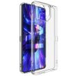 Силиконовый чехол IMAK UX-5 Series для ASUS ROG Phone 9 / 9 Pro - Transparent (372801T)