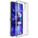 Силиконовый чехол IMAK UX-5 Series для ASUS ROG Phone 9 / 9 Pro - Transparent (372801T). Фото 1 из 9
