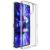 Силиконовый чехол IMAK UX-5 Series для ASUS ROG Phone 9 / 9 Pro - Transparent: фото 1 из 9