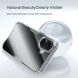 Силиконовый чехол NILLKIN Nature TPU Pro для Apple iPhone 16 - Blue (360761L). Фото 8 из 13