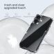 Силиконовый чехол NILLKIN Nature TPU Pro для Apple iPhone 16 - Blue (360761L). Фото 12 из 13