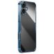 Силиконовый чехол NILLKIN Nature TPU Pro для Apple iPhone 16 - Blue (360761L). Фото 3 из 13