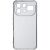 Силиконовый (TPU) чехол ArmorStandart Air Force для Infinix Note 60 - Clear: фото 1 из 6