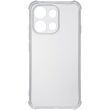 Силиконовый (TPU) чехол ArmorStandart Air Force для OPPO Reno 16 F/FS - Transparent (413431T)