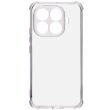 Силиконовый (TPU) чехол ArmorStandart Air Force для Xiaomi 15T Pro - Transparent (389800T)