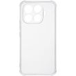Силиконовый (TPU) чехол ArmorStandart Air Force для Xiaomi 17T Pro - Transparent (422350T)