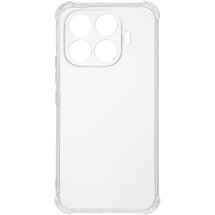 Силиконовый (TPU) чехол ArmorStandart Air Force для Xiaomi 17T Pro - Transparent: фото 1 из 6