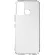 Силіконовий (TPU) чохол ArmorStandart Air Series для Infinix Hot 12 Play / 12 Play NFC (x6816 / x6816c) - Transparent (302424T)