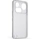 Силиконовый (TPU) чехол ArmorStandart Air Series для Nothing Phone (4a) Pro - Clear (411432C). Фото 2 из 6