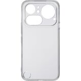Силиконовый (TPU) чехол ArmorStandart Air Series для Nothing Phone (4a) Pro - Clear: фото 1 из 6