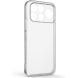 Силиконовый (TPU) чехол ArmorStandart Air Series для Xiaomi Poco F9 Ultra - Clear (430127T). Фото 2 из 6