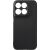 Силиконовый (TPU) чехол ArmorStandart Matte Slim Fit для Motorola G77 - Black: фото 1 из 5
